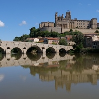 Photo de france - Béziers